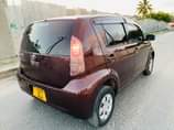 A picture of Passo Namba D Engine 1kr Cc 990 Year 2008 Haina