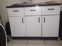 kitchen units