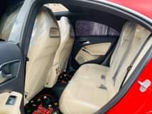 A picture of Registered 2015 Cla250 AMG for 9m..... Neatly used Lagos...we can