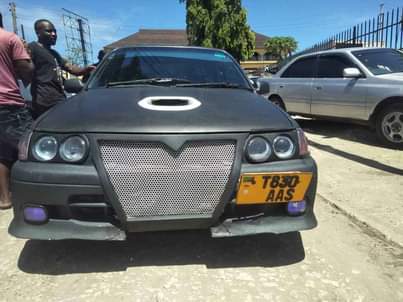 toyota starlet