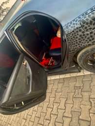 A picture of 2007 Corolla sports Belgium standard Everything is working perfectly Engine