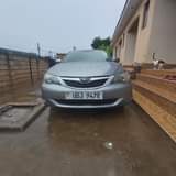 A picture of Subaru imprezza 2008