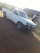 mazda bt50