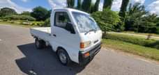 A picture of SUZUKI CARRY 0687581312