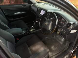 A picture of Toyota verossa 13m