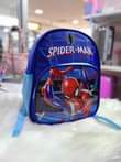 A picture of School bags