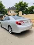 A picture of CLEAN FOREIGN USED TOYOTA CAMRY 2013 MODEL 6 3M NET