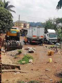 A picture of Commercial land 4 sale