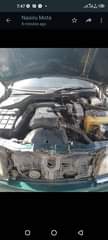 A picture of Mercedes Benz normal C180