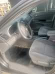 A picture of 2006 Camry Good nigeria used Clean interior location is Ikorodu