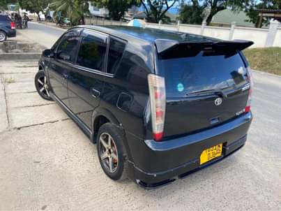 toyota opa
