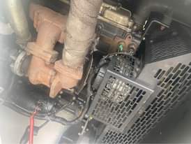 A picture of 60kva Mikano