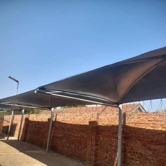 carports