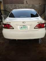 A picture of Lexus ES 300