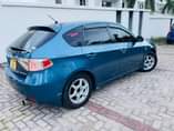 A picture of SUBARU IMPREZA NAMBA D PIGA 255 714 550 592