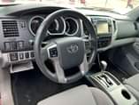 A picture of Toyota Tacoma