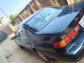A picture of For sale 1999 2000 Working condition Location ajah lagos state
