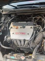 A picture of Very clean and sharp Honda EOD is available for the