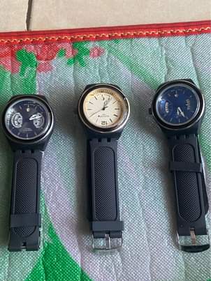 A picture of Accessories
