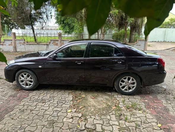 A picture of Toyota Verossa Year 2001 Cc 1990 Engine Beams Vvt i
