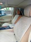 A picture of 2011 upgraded to 2018 model Lexus Rx 350 full option