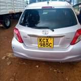Kiptoo P.