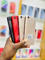 A picture of Oppo a83 gb128 ram6