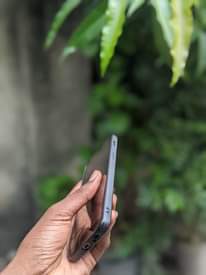 A picture of Samsung A6