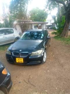 bmw 320i