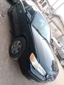 A picture of Super clean Toyota Camry tiny light Absolutely nothing to fix