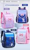 A picture of Good partner school bag