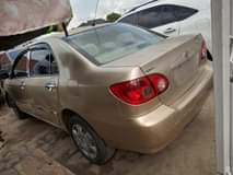 A picture of Toyota Corolla 2006 Engine Ac Gear Good condition Buy and