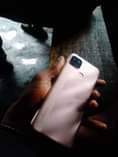 A picture of Infinix hot10i