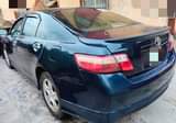 A picture of TOYOTA CAMRY SE
