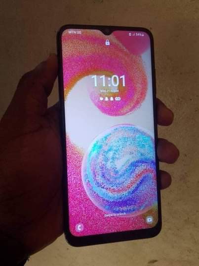 A picture of Phone Samsung