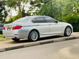 A picture of Extremely clean direct Belgium BMW 535i 2013 model with original