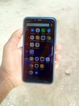 A picture of NAUZA TECNO SPARK 3