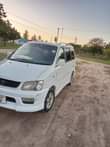 A picture of Noah Sr 40 inatupwa