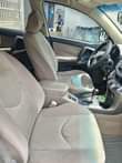 A picture of URGENT SALE Clean Reg 08 Toyota RAV4 fabrics v4 first