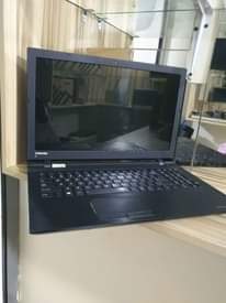 A picture of TOSHIBA SATELLITE
