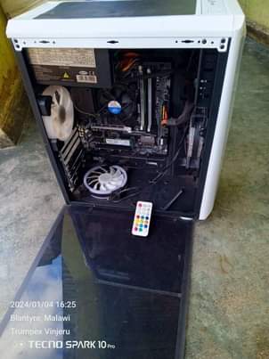 gaming laptops