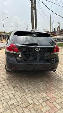 A picture of 2013 TOYOTA VENZA XLE FULL OPTION WITH V4 ENGINE TOKS