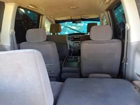 A picture of Toyota Noah on sale