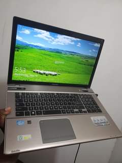 toshiba laptops