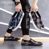A picture of convince