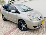 A picture of TOYOTA SPACIO NEW MODEL