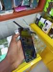 A picture of Infinix hot 8