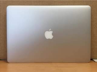 A picture of Apple MacBook Pro retina 2012 core i7