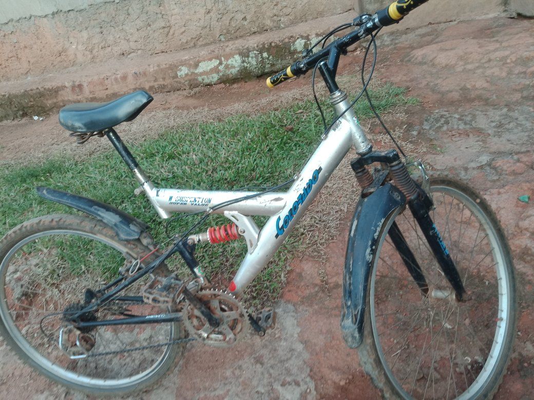 A picture of Bicycle