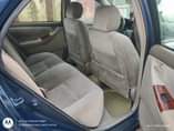 A picture of For quick sale Tokunbo standard Registered Toyota Corolla 2006 for